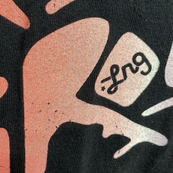 LRG Lifted Research Group Tee Shirt Large - Picture 5 of 7